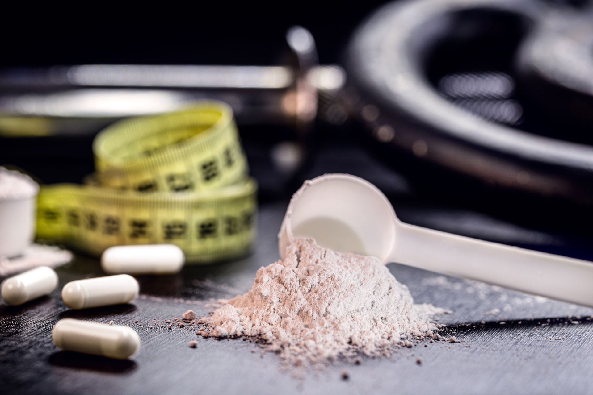 How to dose creatine?